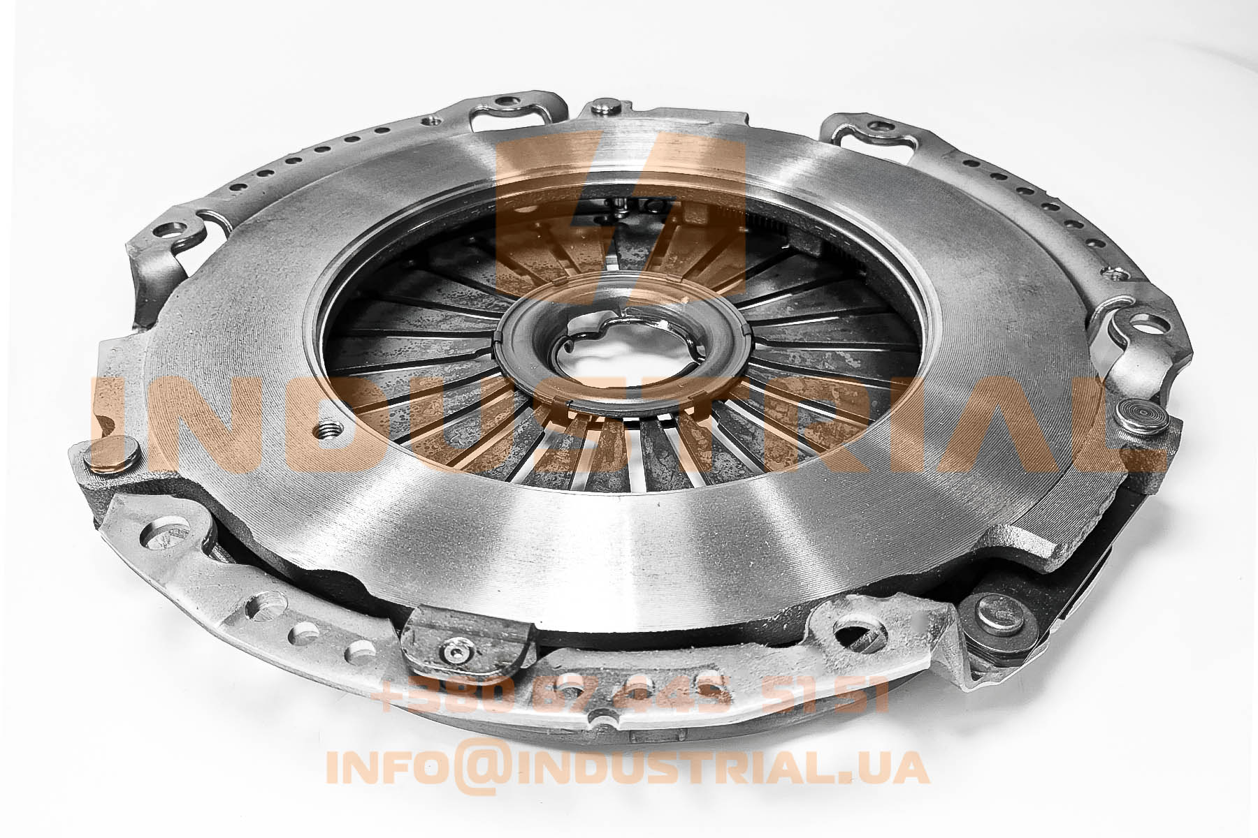 SAC 7254580 SACHS